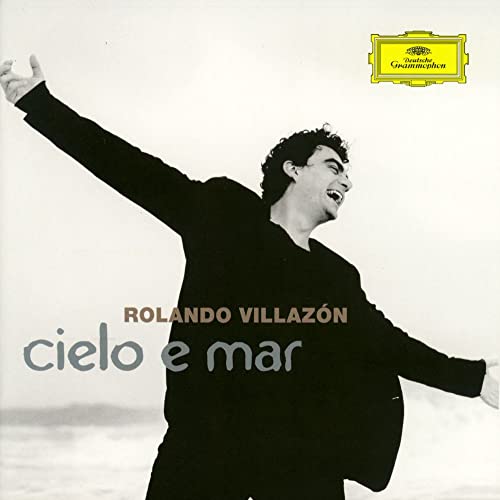 Cielo E Mar - SHM-CD von Universal Japan