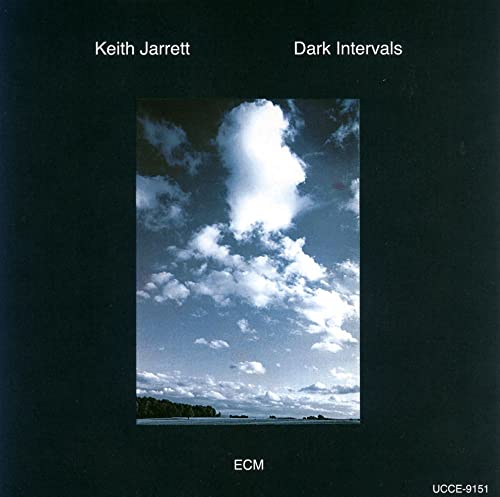 Dark Intervals - UHQCD von Universal Japan