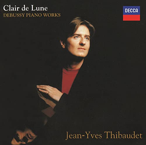 Debussy: Favourite Piano Works - SHM-CD von Universal Japan