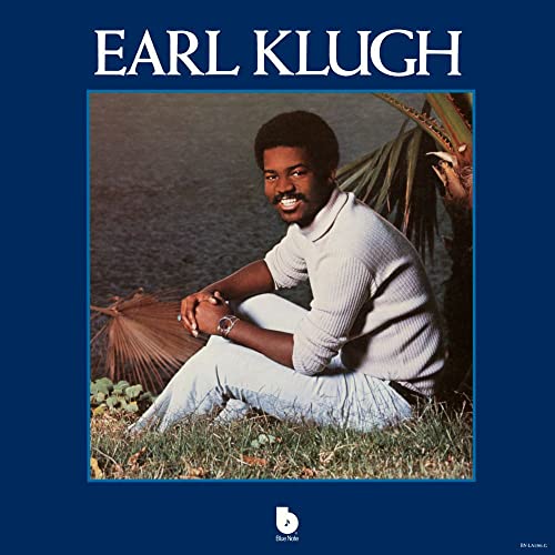 Earl Klugh - SHM-CD von Universal Japan