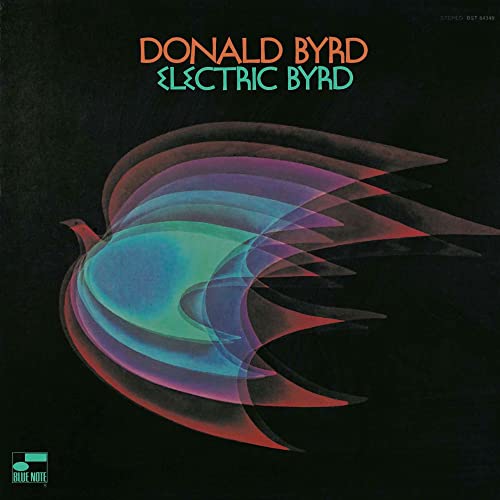 Electric Byrd - UHQCD von Universal Japan