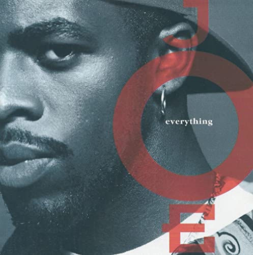Everything - Ltd SHM-CD von Universal Japan