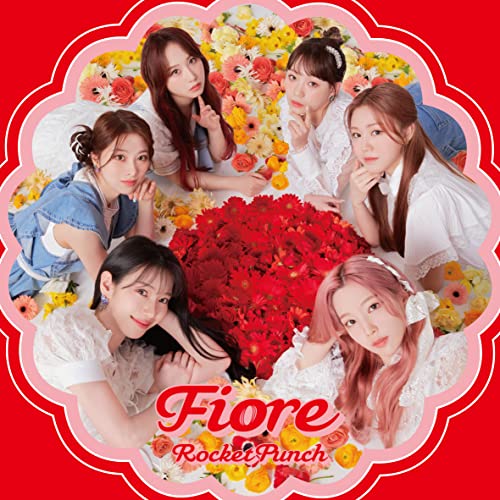 Fiore - Japanese Edition - incl. Trading Card von Universal Japan