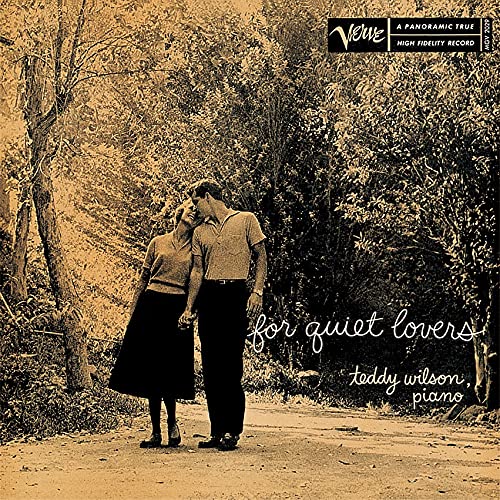 For Quiet Lovers (Japanese Reissue) von Universal Japan