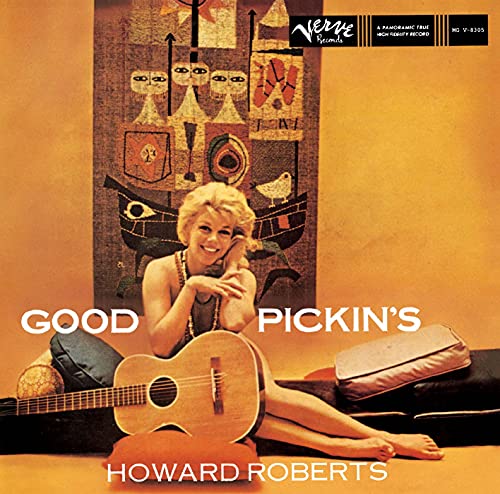 Good Pickin's (Japanese Reissue) von Universal Japan