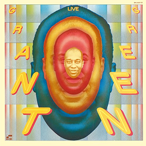 Grant Green Live At The Lighthouse von Universal Japan
