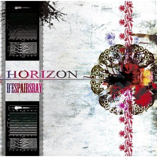 Horizon [Bonus Dvd] [Jpn] von Universal Japan