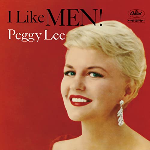 I Like Men! - Paper Sleeve I Like Men! - Paper Sleeve von Universal Japan