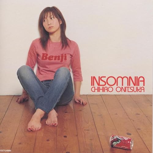 Insomnia [Vinyl LP] von Universal Japan