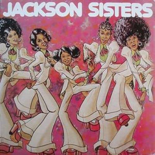 Jackson Sisters von Universal Japan