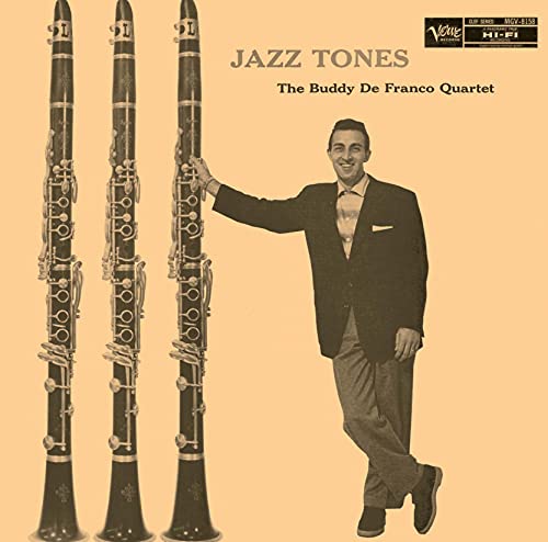 Jazz Tones (Japanese Reissue) von Universal Japan