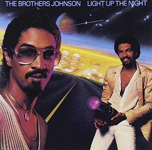 Light Up the Night -Ltd- von Universal Japan