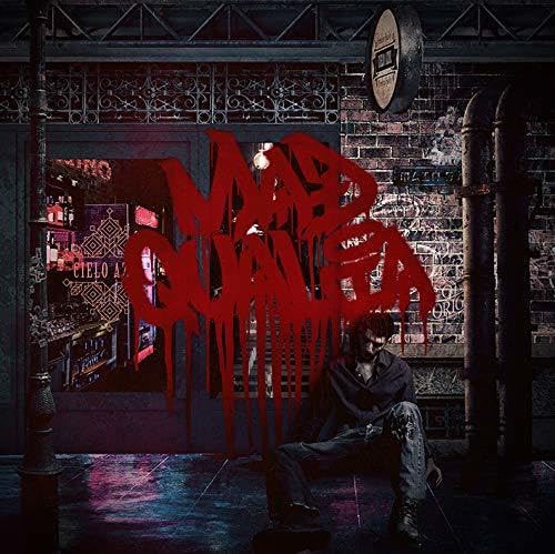 Mad Qualia [Limited Edition / Type A] von Jap Import