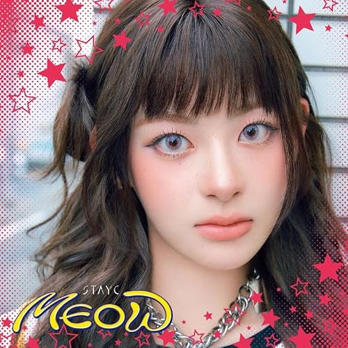 Meow/Cheeky Ice Thang - Seeun Edition Meow/Cheeky Ice Thang - Seeun Edition von Universal Japan