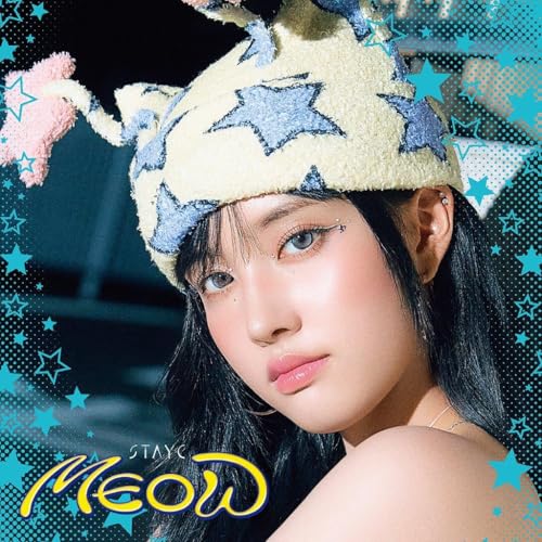 Meow/Cheeky Ice Thang - Yoon Edition von Universal Japan