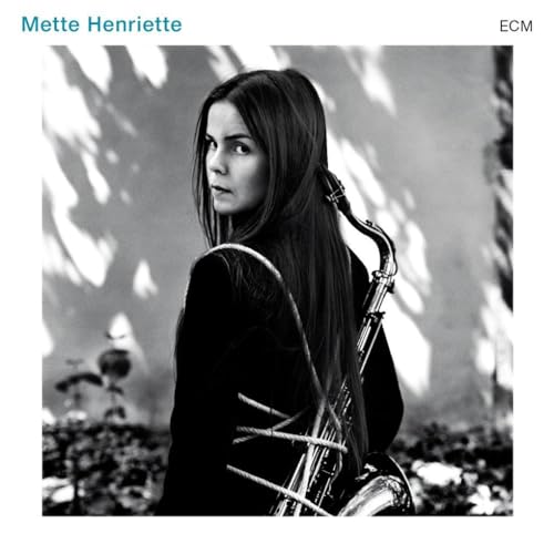 Mette Henriette (SHM-CD) von Universal Japan