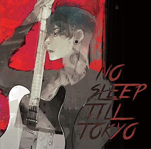 No Sleep Till Tokyo (Limited CD/DVD + Bonus Track) von Universal Japan