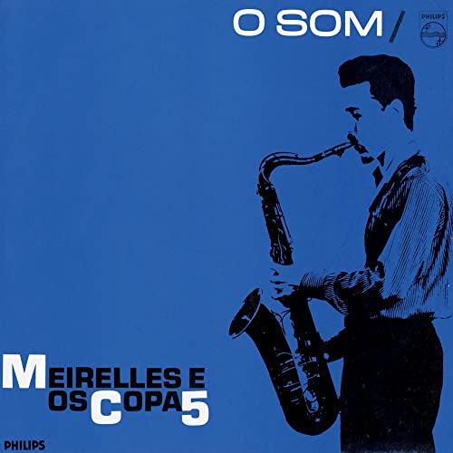 O Som - SHM-CD von Universal Japan