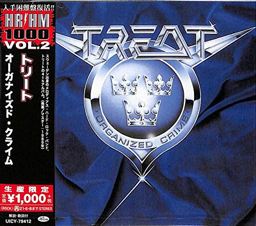Organized Crime -Ltd- von Universal Japan