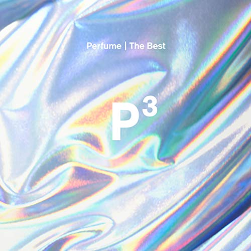 Perfume The Best 'P Cubed' (3 Cd + Blu-Ray + Photobook Edition) von Universal Japan