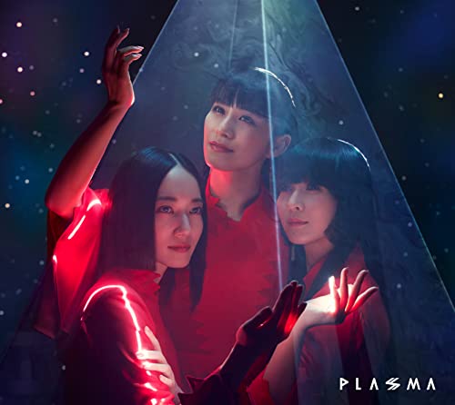 Plasma - Version A - incl. CD + Blu-Ray von Universal Japan