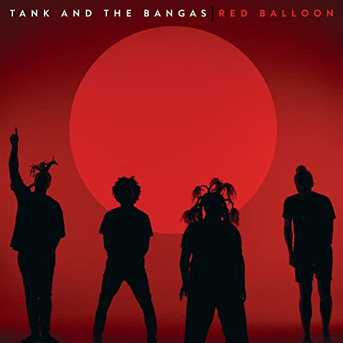 Red Balloon (SHM-CD) (incl. bonus material) von Universal Japan