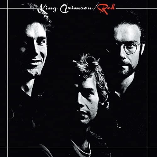 Rot - Legacy Collection 1980 - SHM-CD von Universal Japan