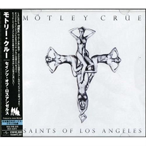 Saints of Los Angeles von Universal Japan