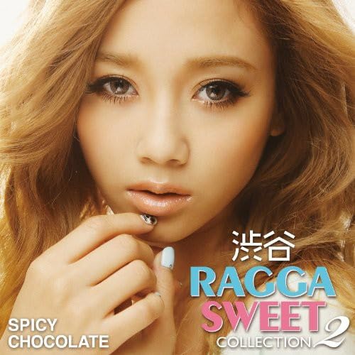 Shibuya Ragga Sweet Collection 2 von Universal Japan
