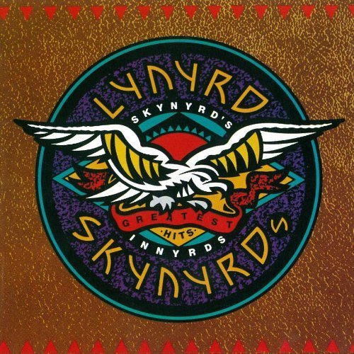 Skynyrd's Innyrds / Their Greatest Hits by Lynyrd Skynyrd [Music CD] von Universal Japan
