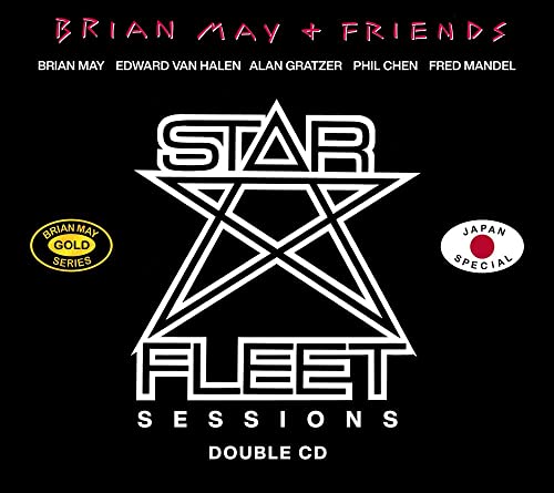 Star Fleet Project Sessions [SHM-CD] von UNIVERSAL MUSIC GROUP