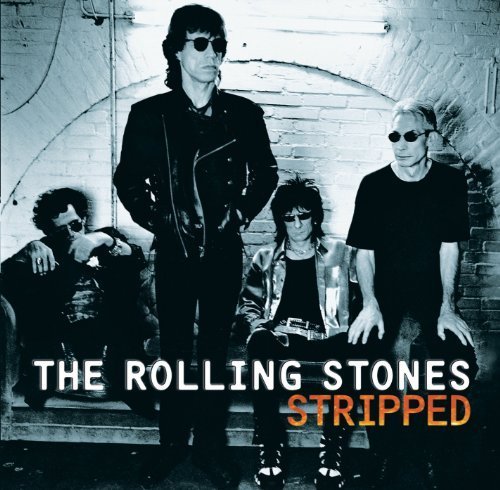 Stripped by Rolling Stones [Music CD] von Universal Japan