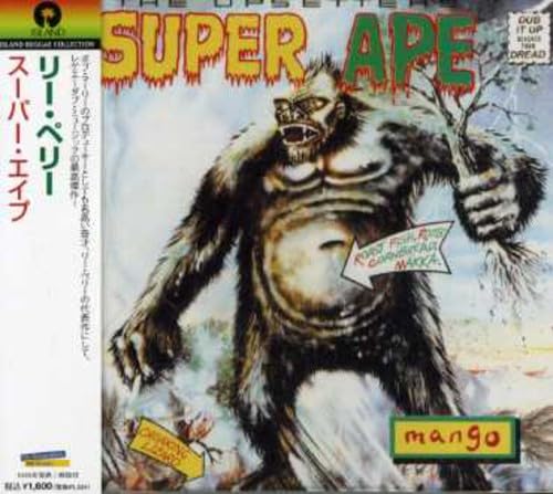 Super Ape von Universal Japan