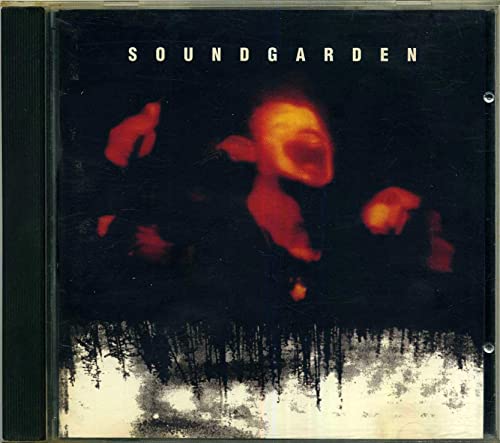 Superunknown by Soundgarden [Music CD] von Universal Japan