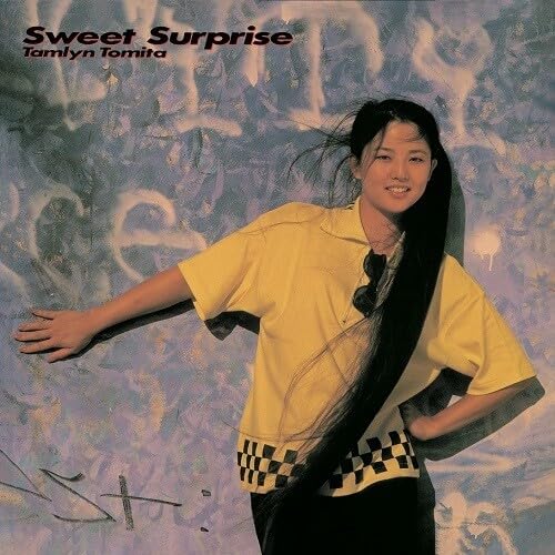 Sweet Surprise [Vinyl LP] von Universal Japan
