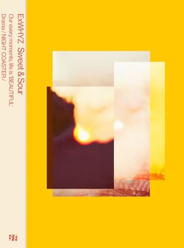 Sweet & Sour - Limited 2 CD + Blu-Ray Edition Sweet & Sour - Limited 2 CD + Blu-Ray Edition von Universal Japan