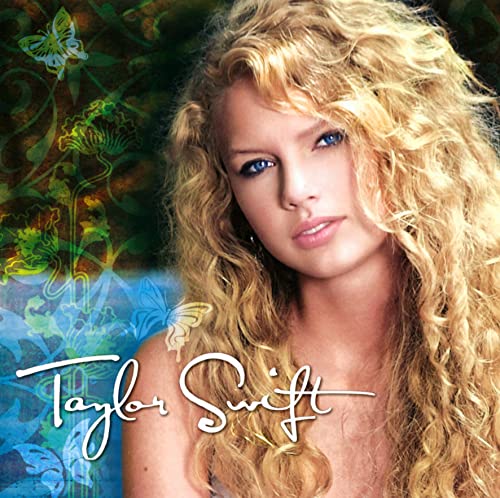 Taylor Swift (SHM-CD) von Universal Japan