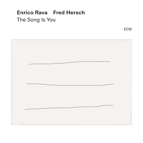 The Song Is You - SHM-CD von Universal Japan