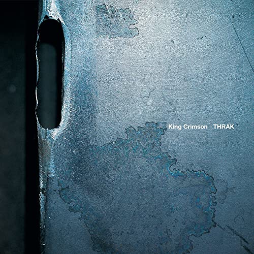 Thrak - SHM-CD / Paper Sleeve von Universal Japan