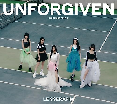 Unforgiven - Version A von Universal Japan