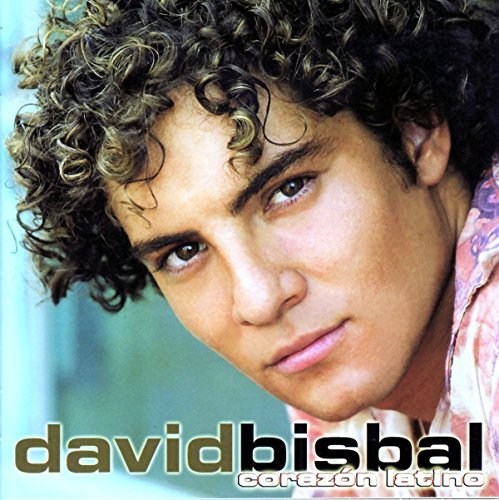 Corazon Latino by Bisbal, David (2002) Audio CD von Universal Latino