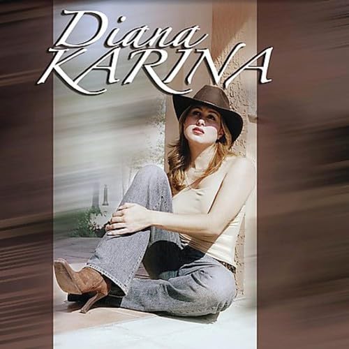 Diana Karina von Universal Latino