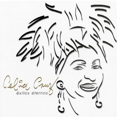 Exitos Eternos by Cruz, Celia (2003) Audio CD von Universal Latino