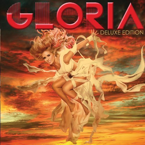 Gloria Deluxe Edition Edition by Trevi, Gloria (2011) Audio CD von Universal Latino