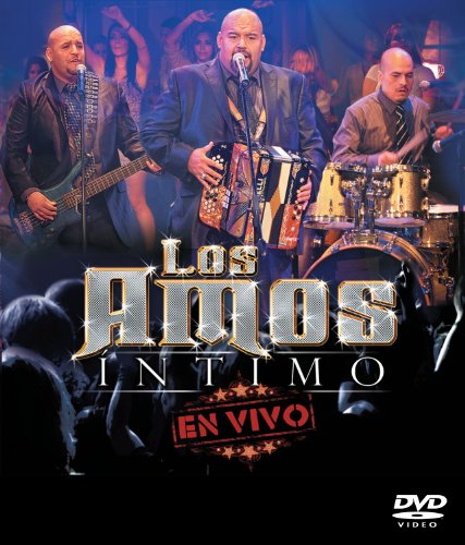 Intimo En Vivo [DVD] [Import] von Universal Latino