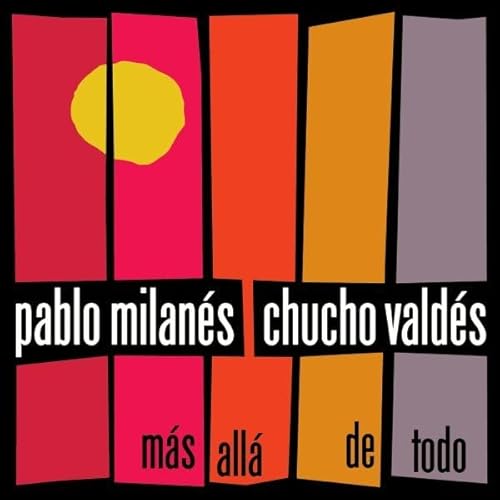 Mas Alla De Todo Mas Alla De Todo von Universal Latino