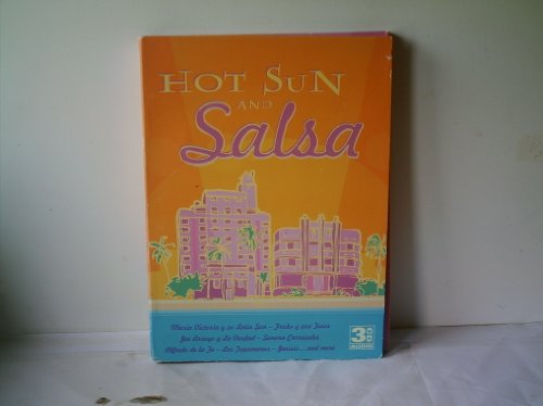 Sun Sand & Salsa Sun Sand & Salsa von Universal Latino