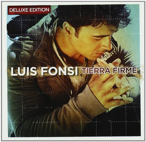 Tierra Firme Deluxe Edition Edition by Fonsi, Luis (2011) Audio CD von Universal Latino