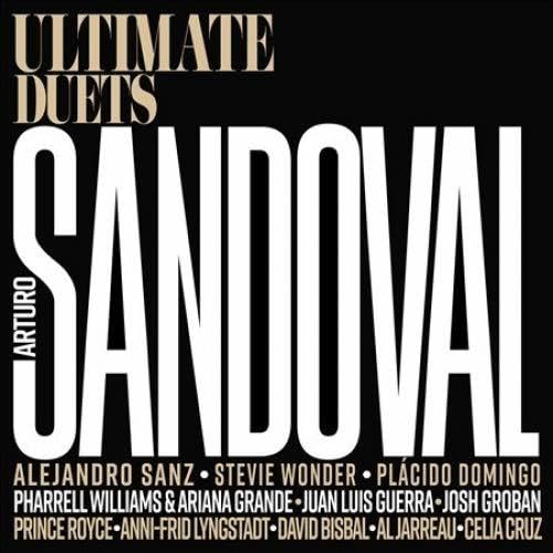 Ultimate Duets! [Vinyl LP] von Universal Latino