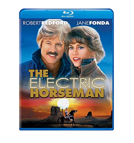Blu-Ray - Electric Horseman [Edizione: Stati Uniti] (1 BLU-RAY) von Universal Mod